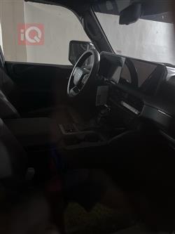 تويوتا لاندكروزر برادو